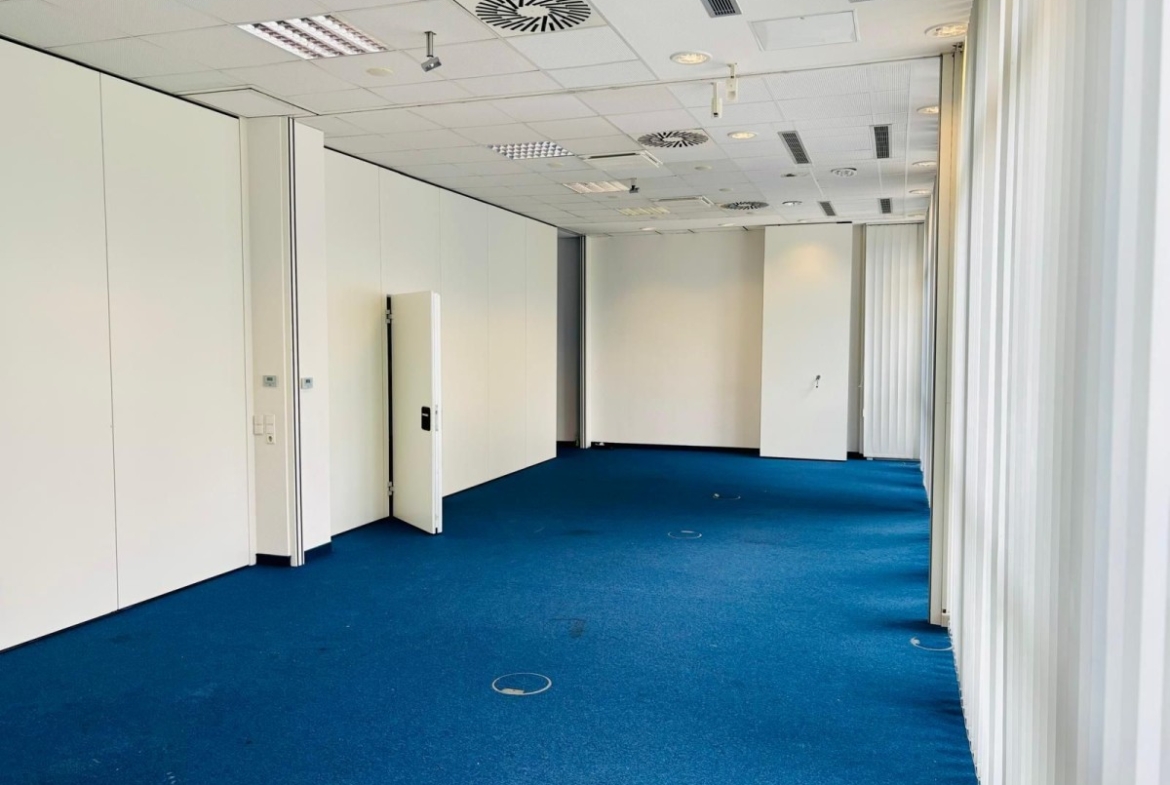 Innenansicht aktuell