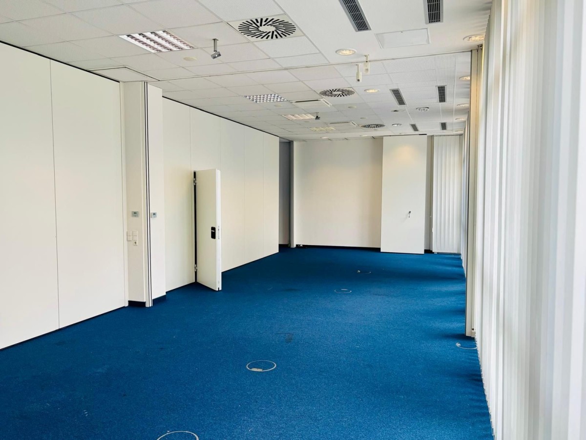 Innenansicht aktuell