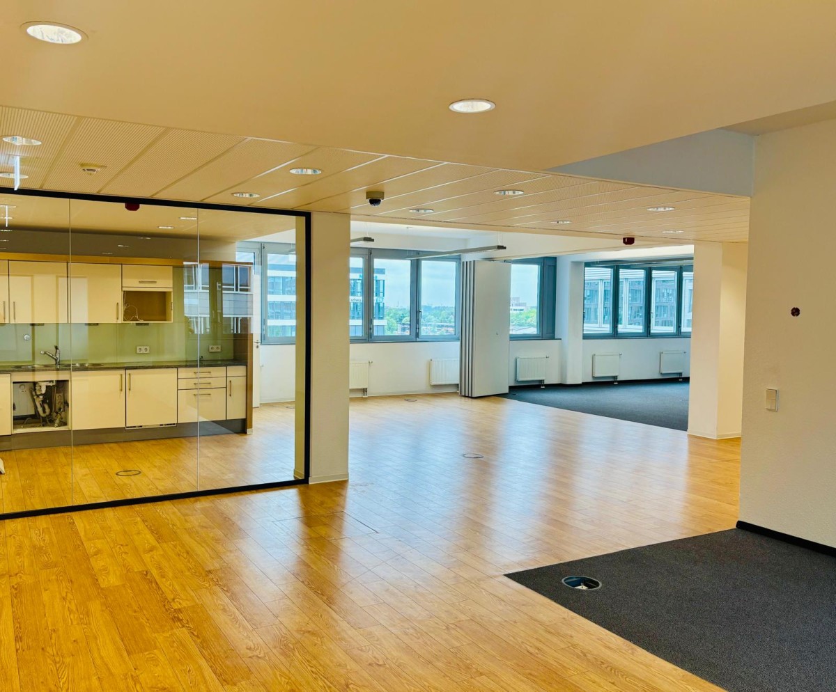 Innenansicht Innenansicht