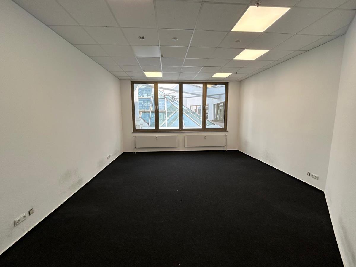 Ansicht Schulungsraum Ansicht Schulungsraum