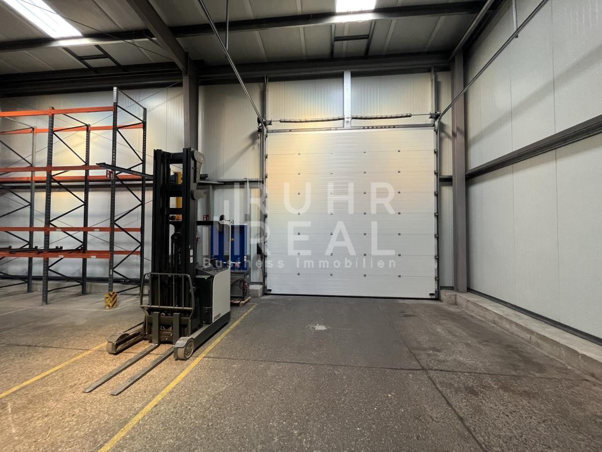 2. Andienung 2. Andienung