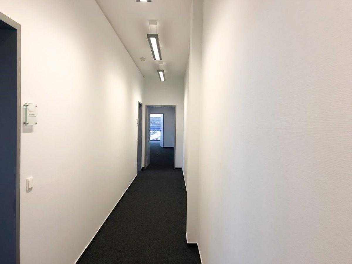 Fluransicht Fluransicht