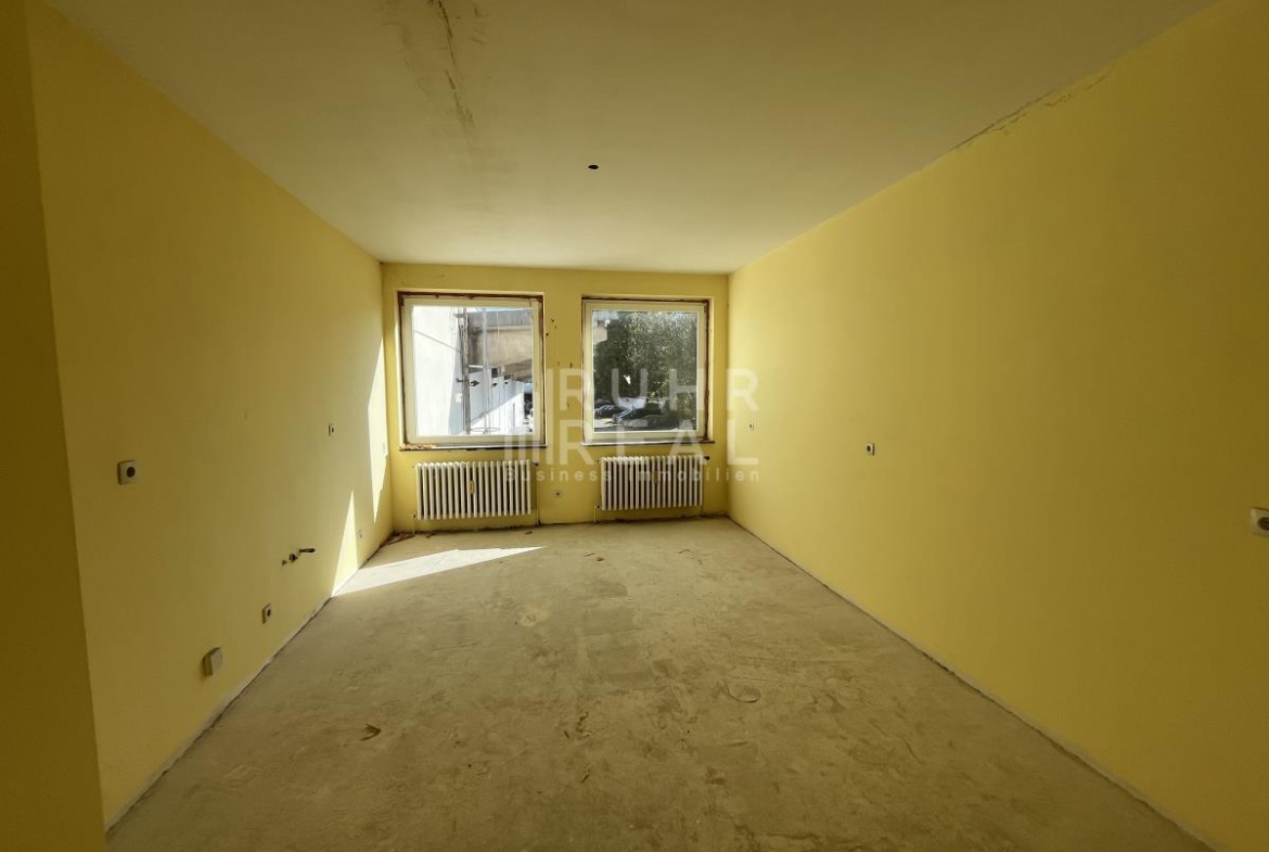 Bürofläche