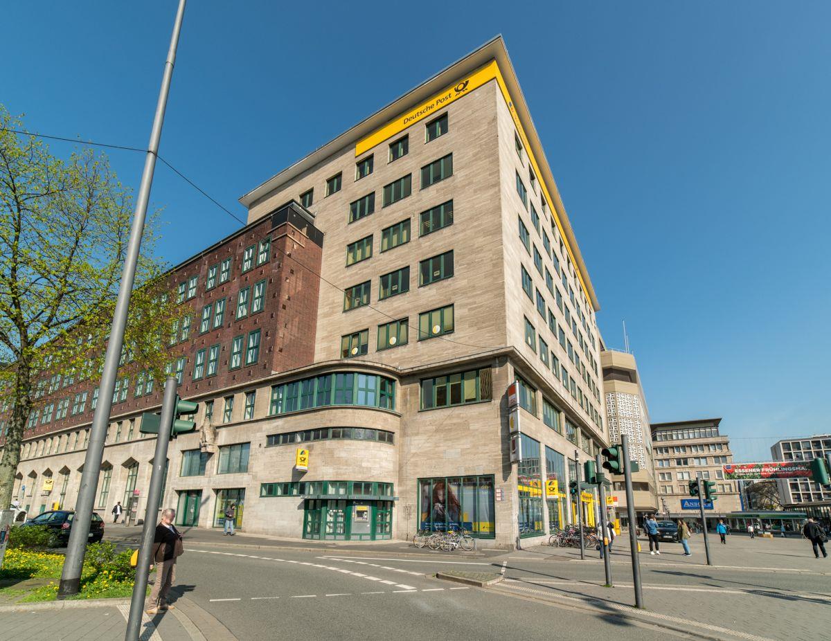 Gebäude