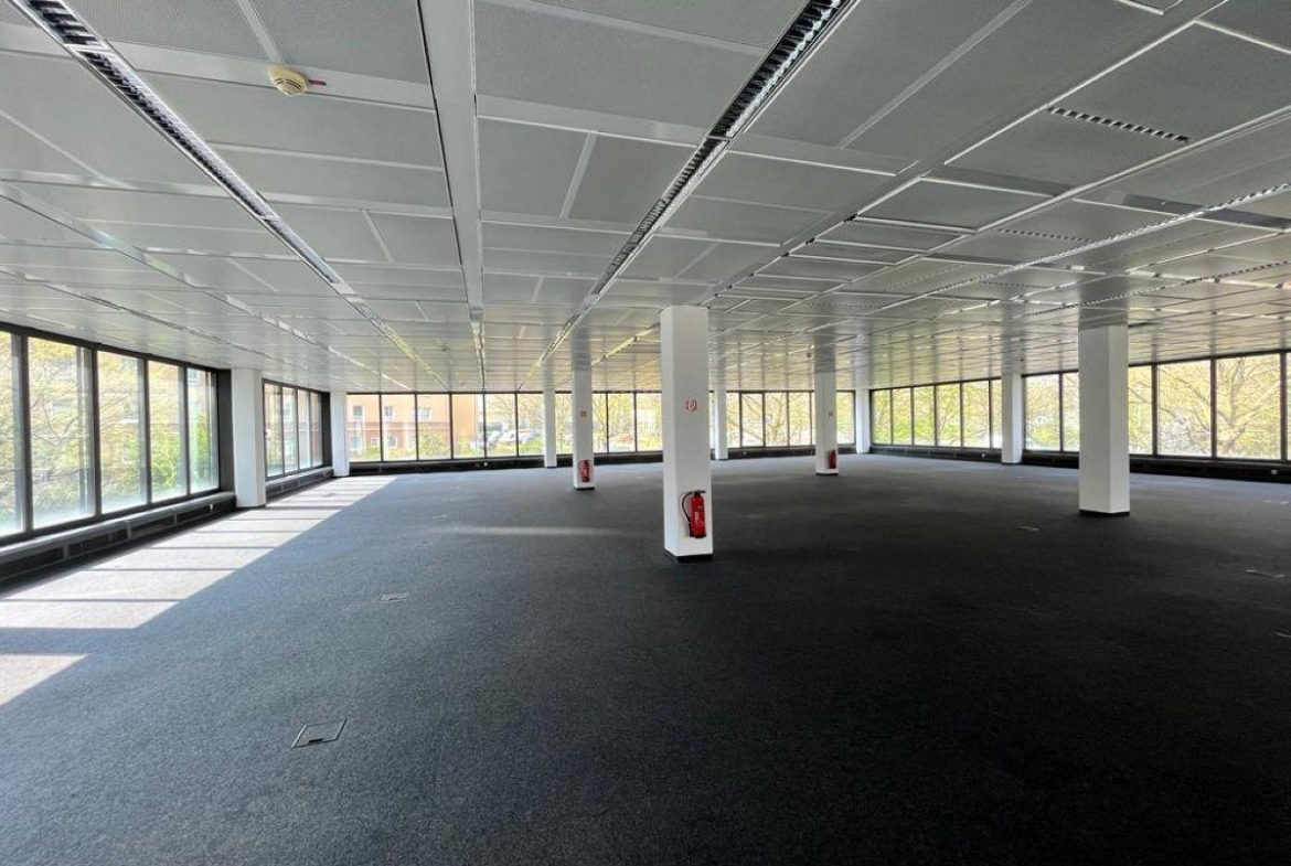Open Space