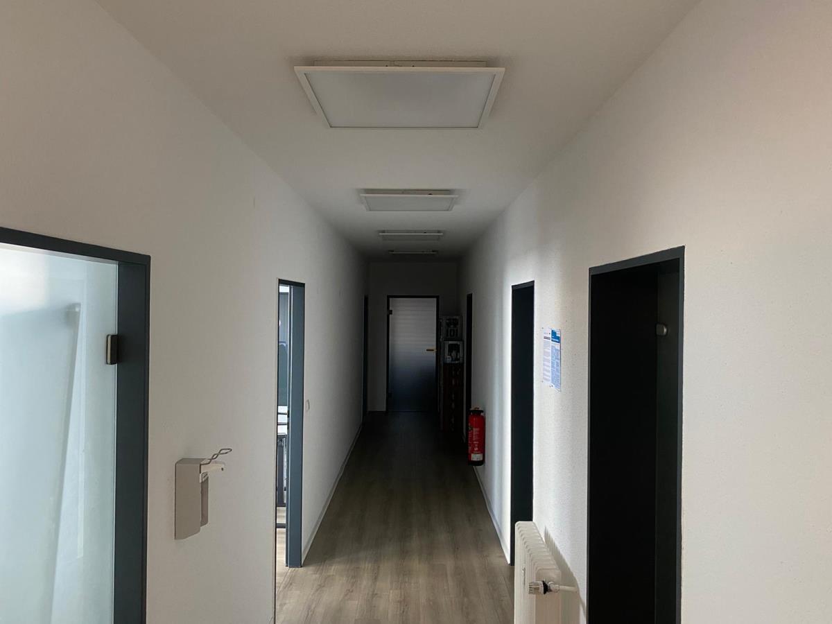 Büroräume Büroräume