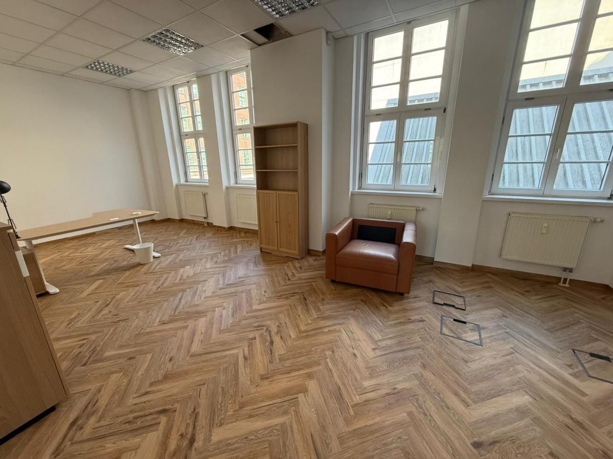 Innenaufnahme Innenaufnahme