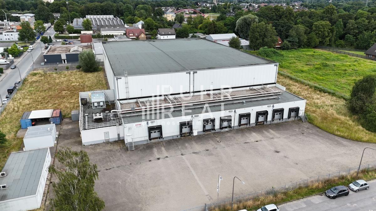 Luftbild Luftbild