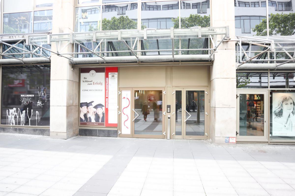 Eingangsbereich Eingangsbereich