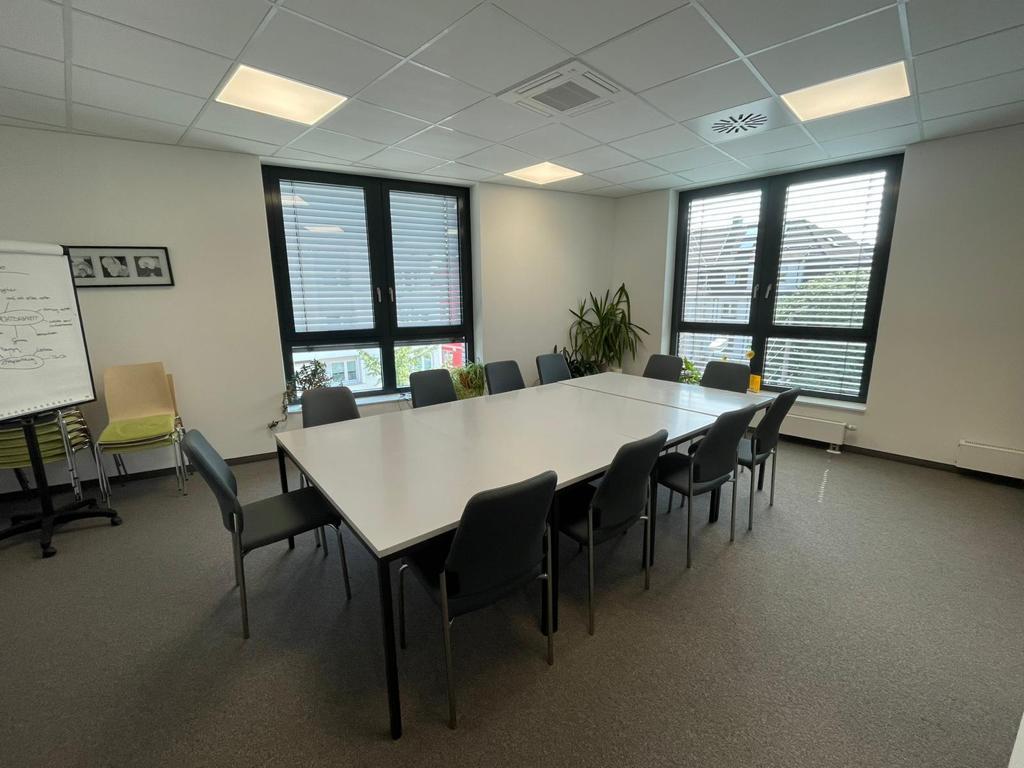 Besprechungsraum