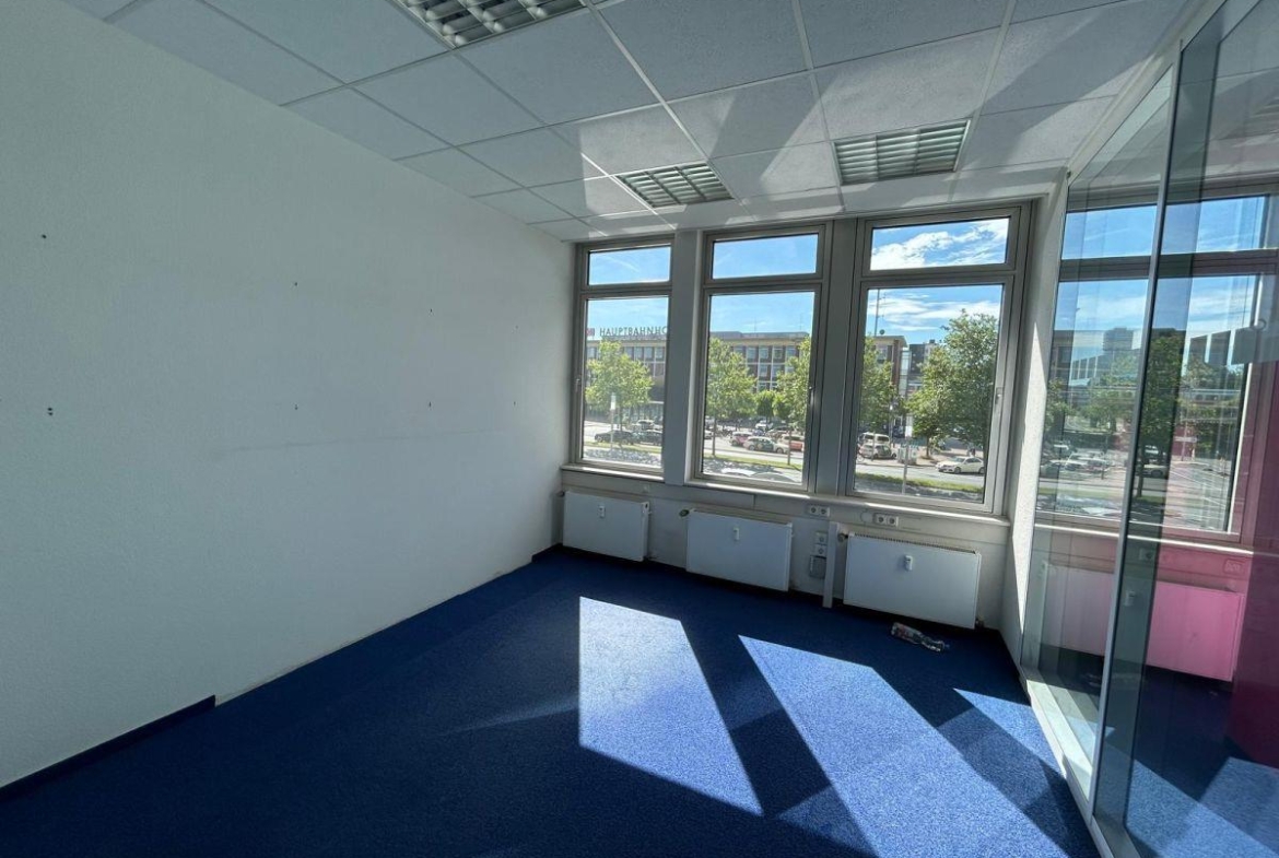 Kleiner Besprechungsraum