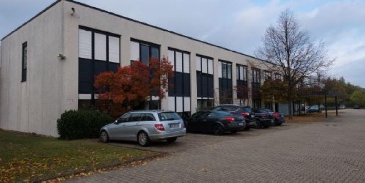 Parkflächen