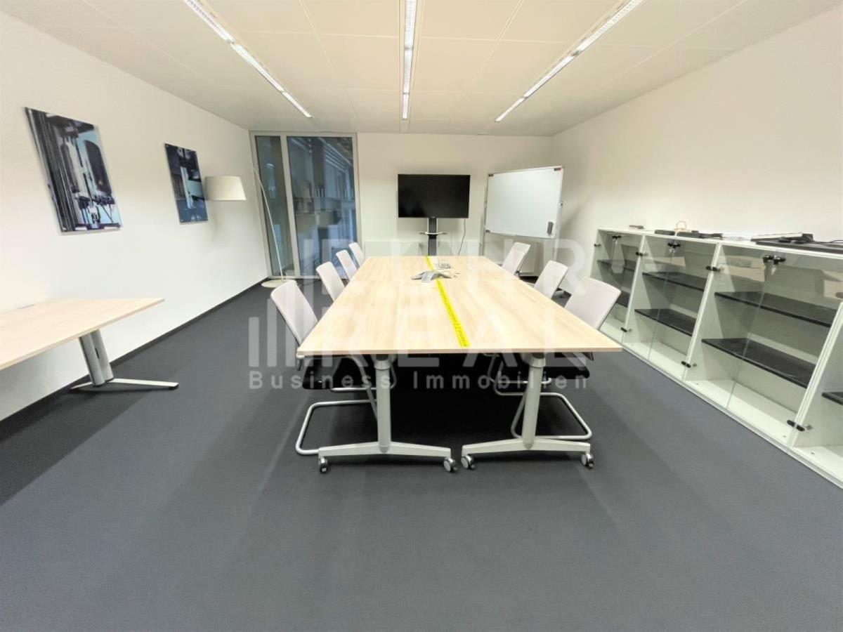 Besprechungsraum