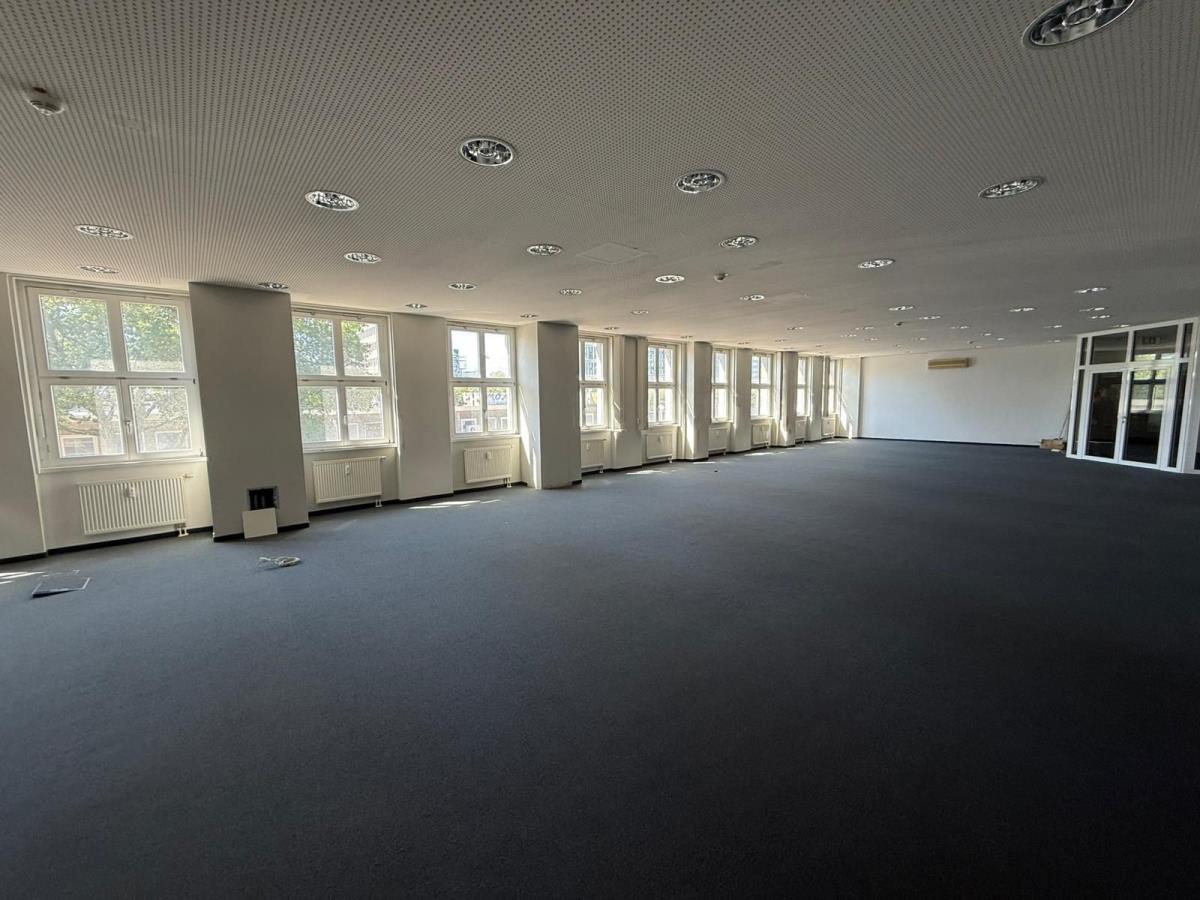 Innenaufnahme Innenaufnahme