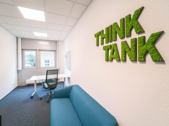 Think Tank