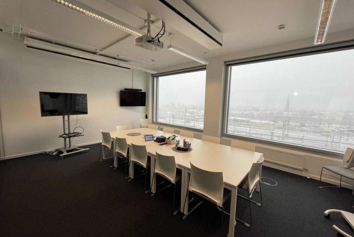 Besprechungsraum