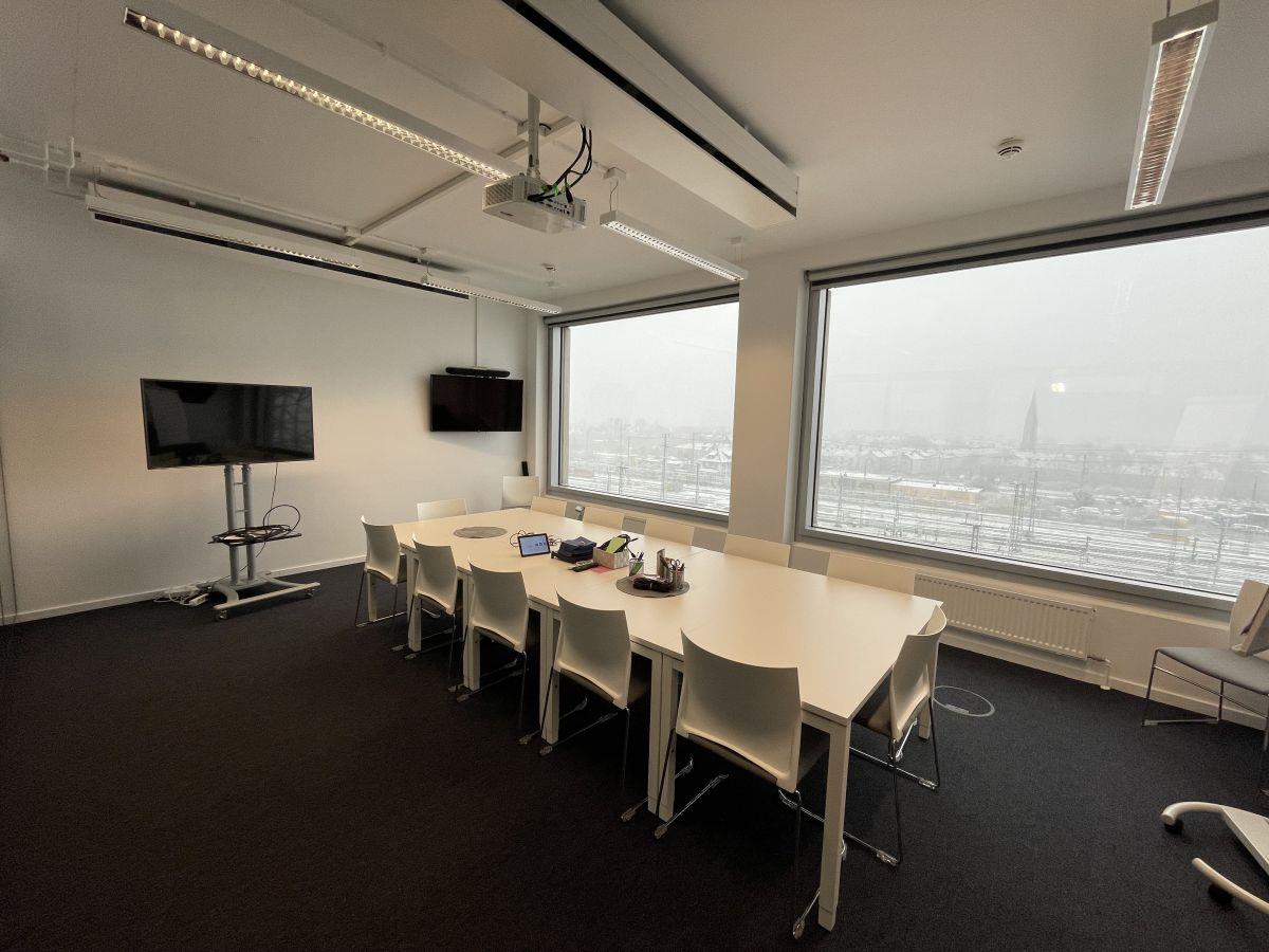 Besprechungsraum