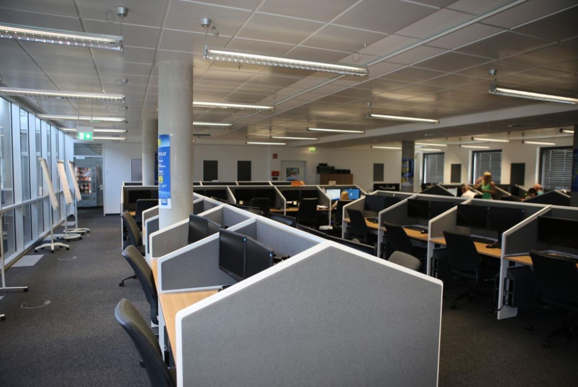 Open Space