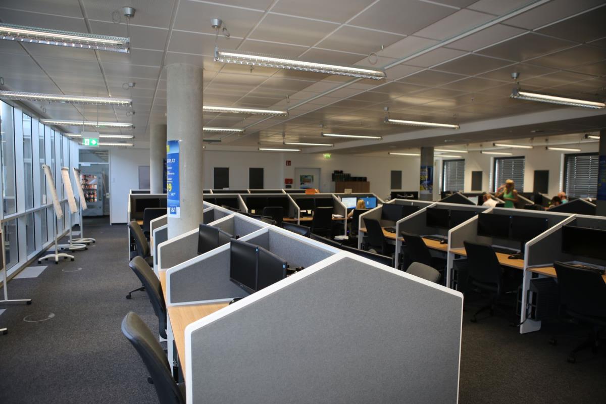 Open Space Open Space