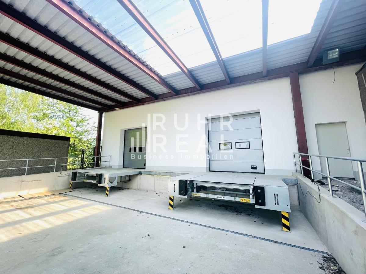 Lagerhalle Lagerhalle