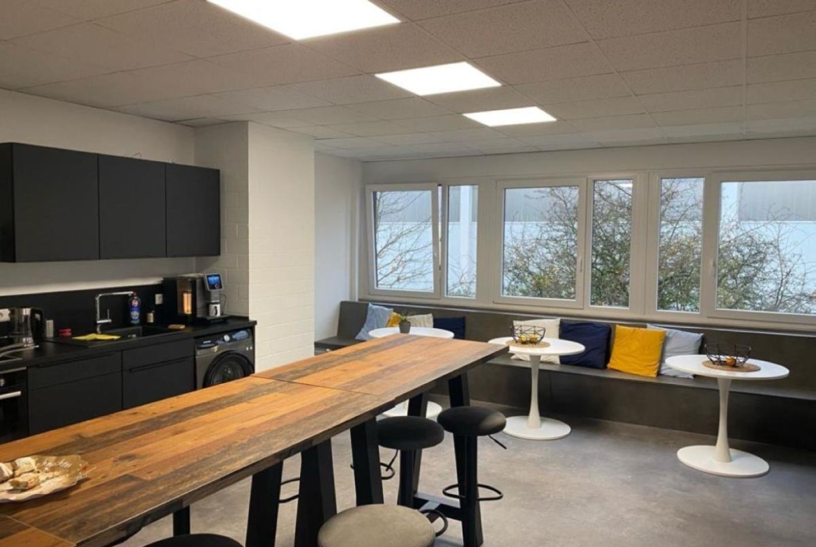 Mögliche Innenansicht