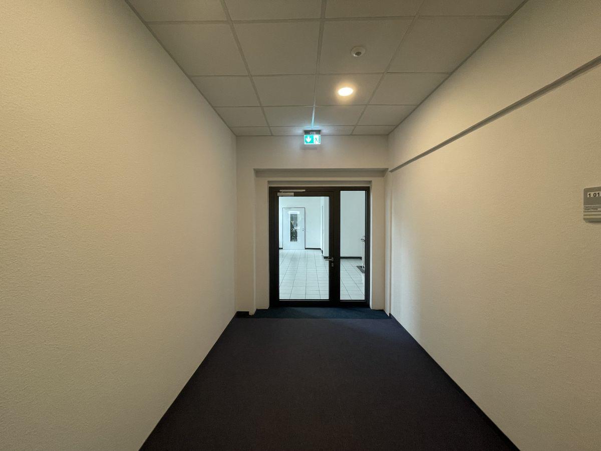 Eingangsbereich
