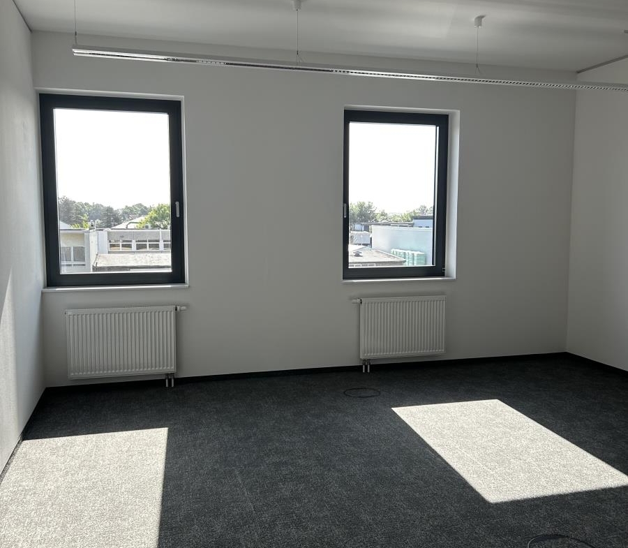 Büroraum