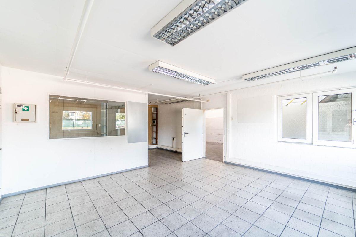 Bürofläche Bürofläche