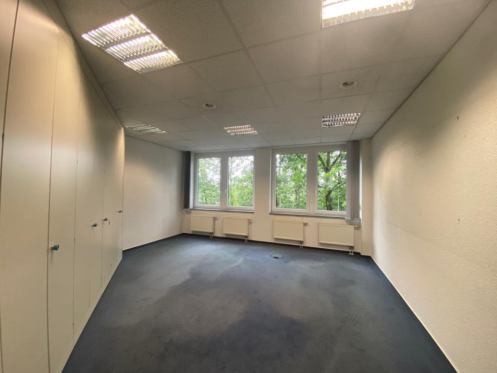 Helle Räumlichkeiten