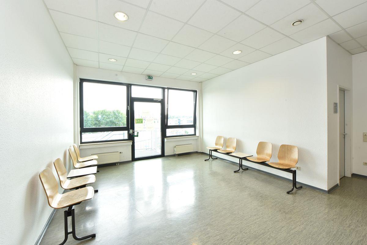 Wartezimmer Wartezimmer