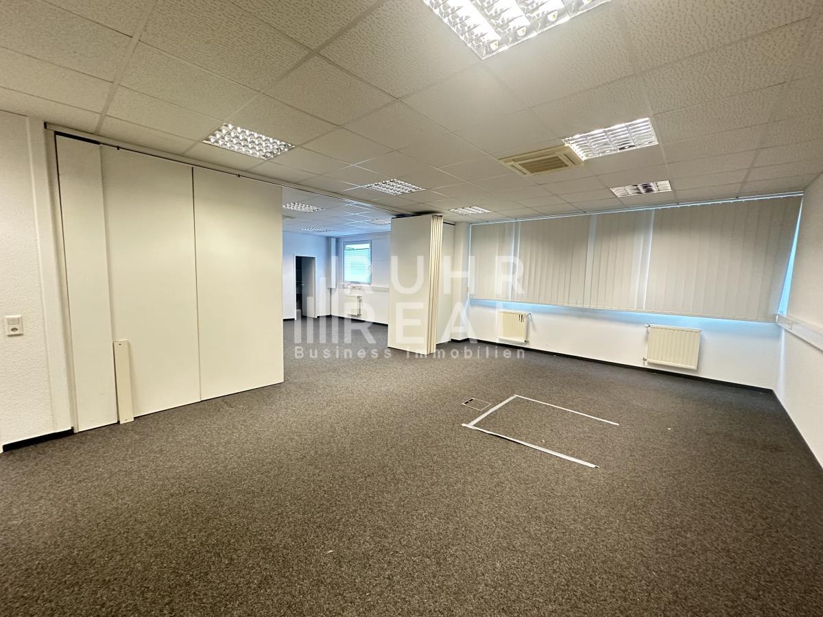 Bürofläche Bürofläche
