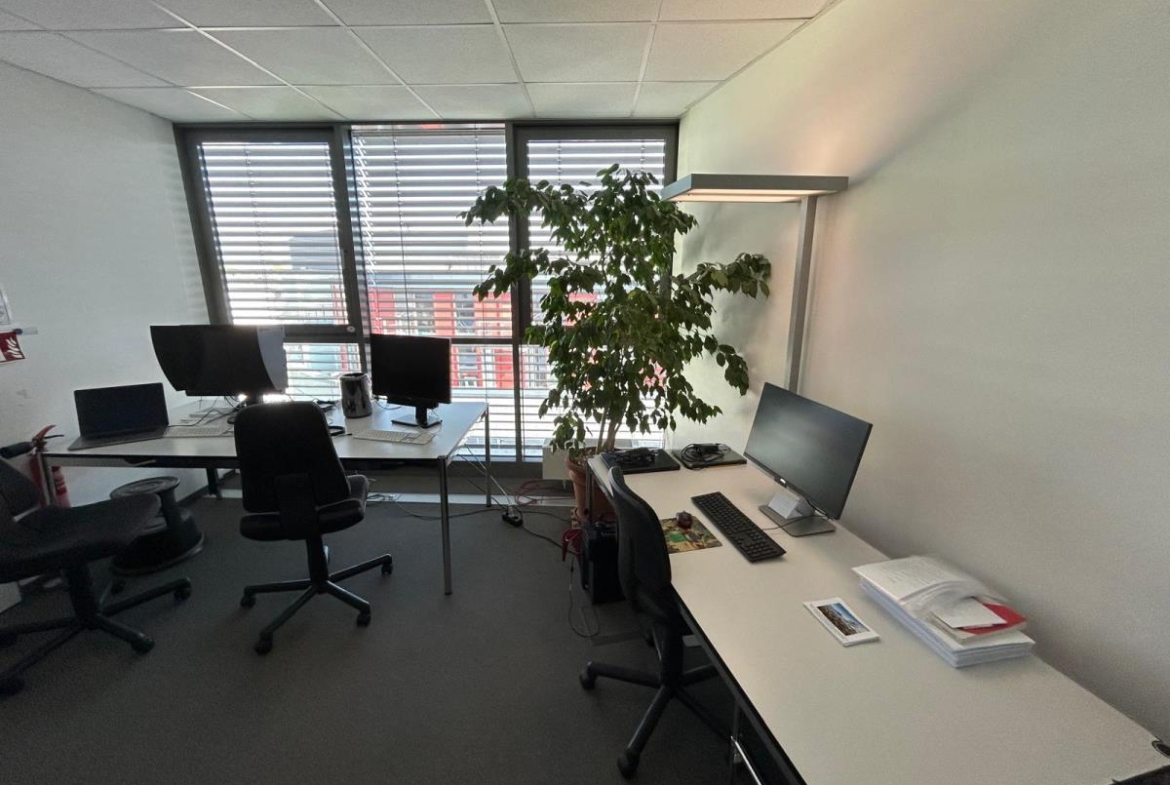 Arbeitsplatz