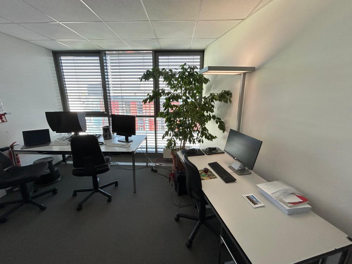 Arbeitsplatz