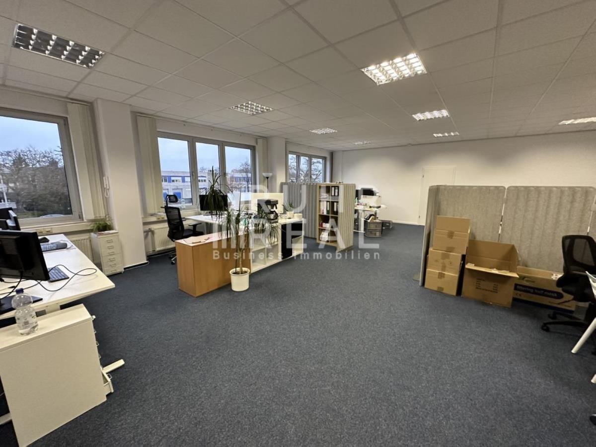 Bürofläche Bürofläche
