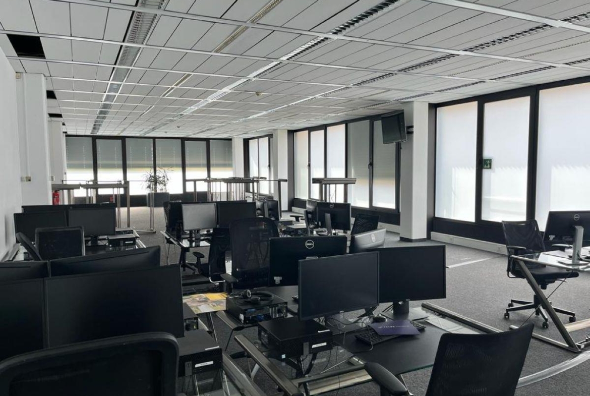 Open Space