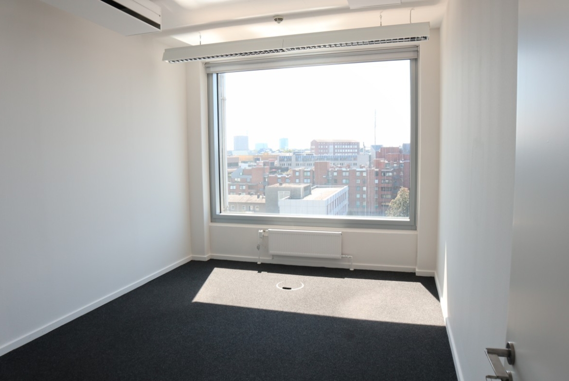 Einzelbüro