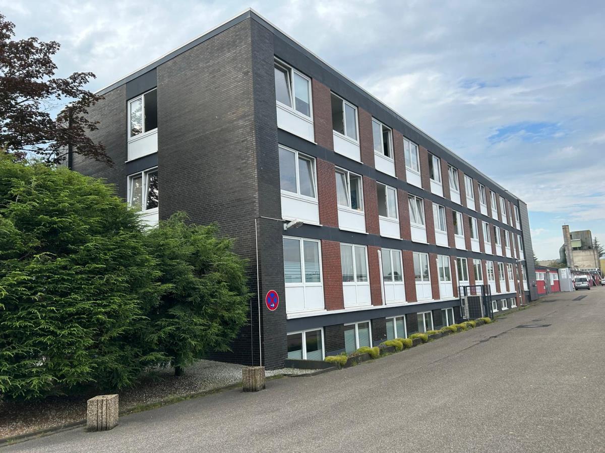 Außenansicht Außenansicht