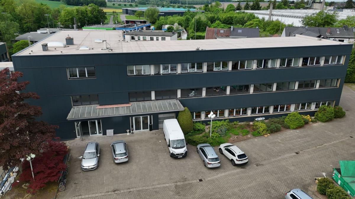 Außenansicht Außenansicht