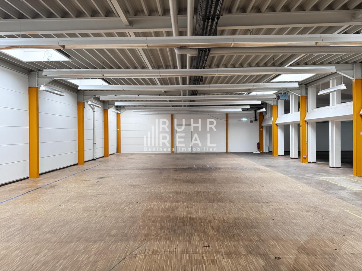 Innenansicht Innenansicht