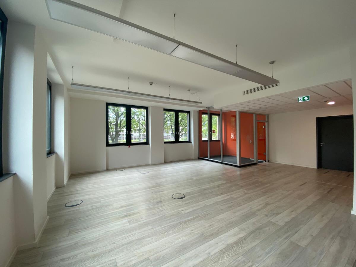 Innenansicht Innenansicht