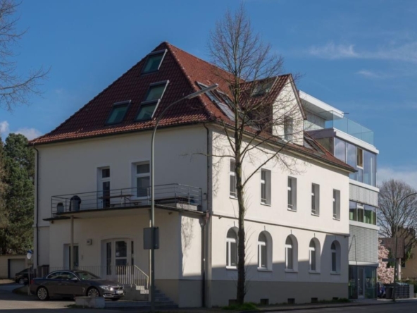 Außenansicht