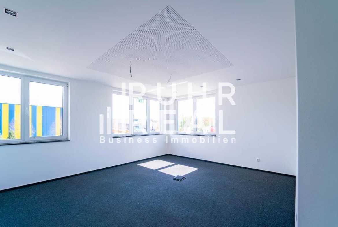 Bürofläche