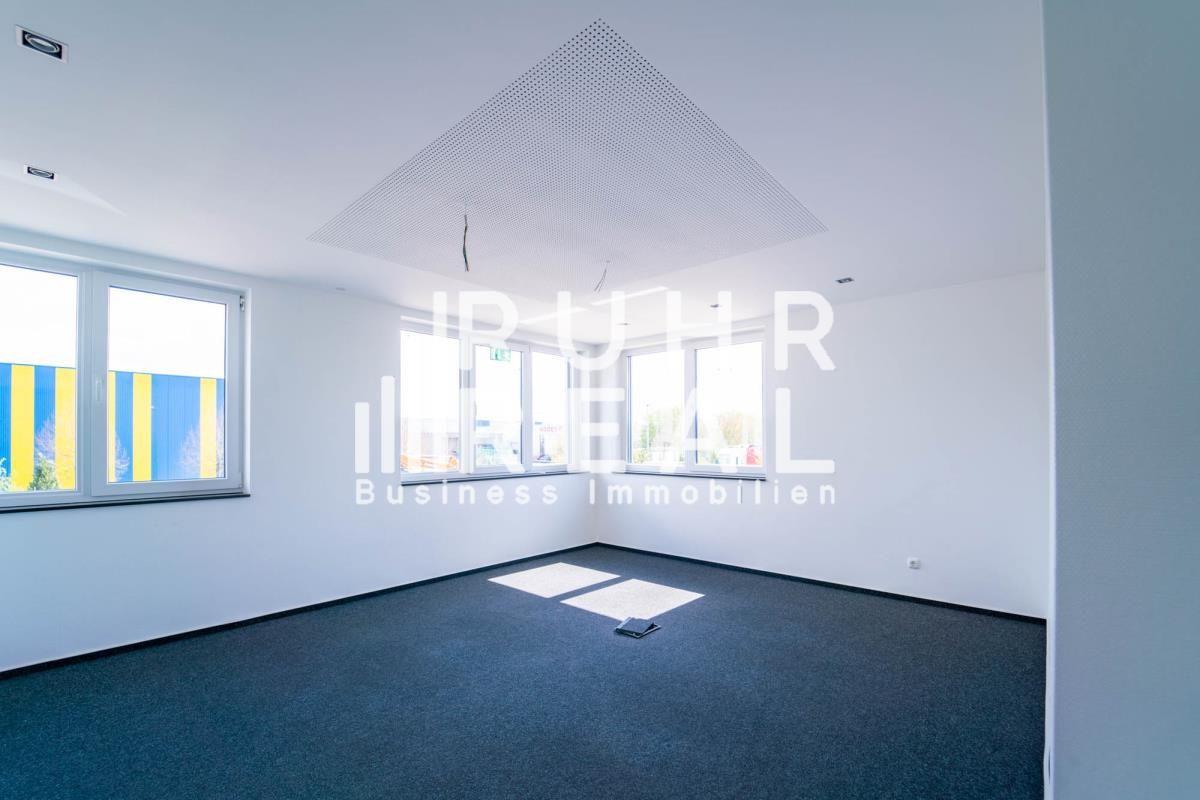 Bürofläche