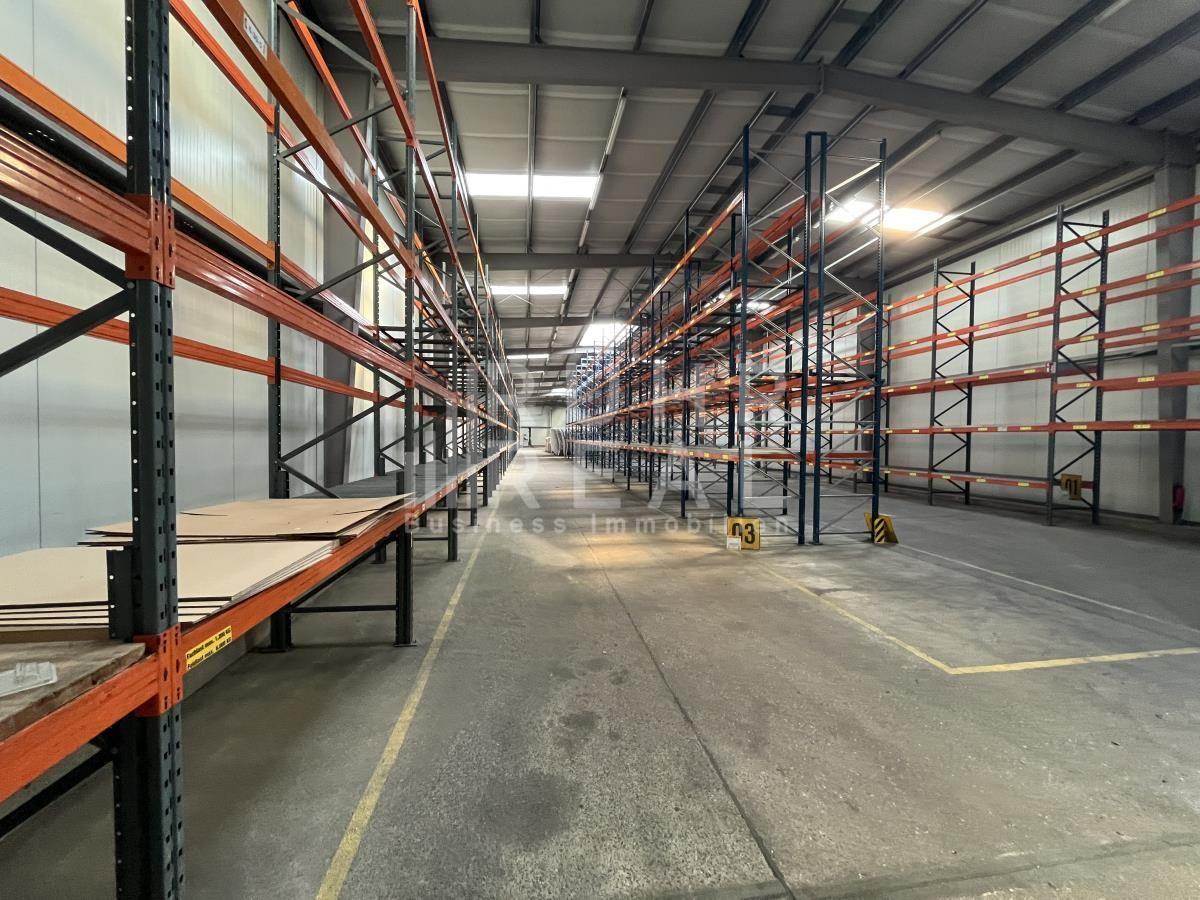 Regalsystem Regalsystem