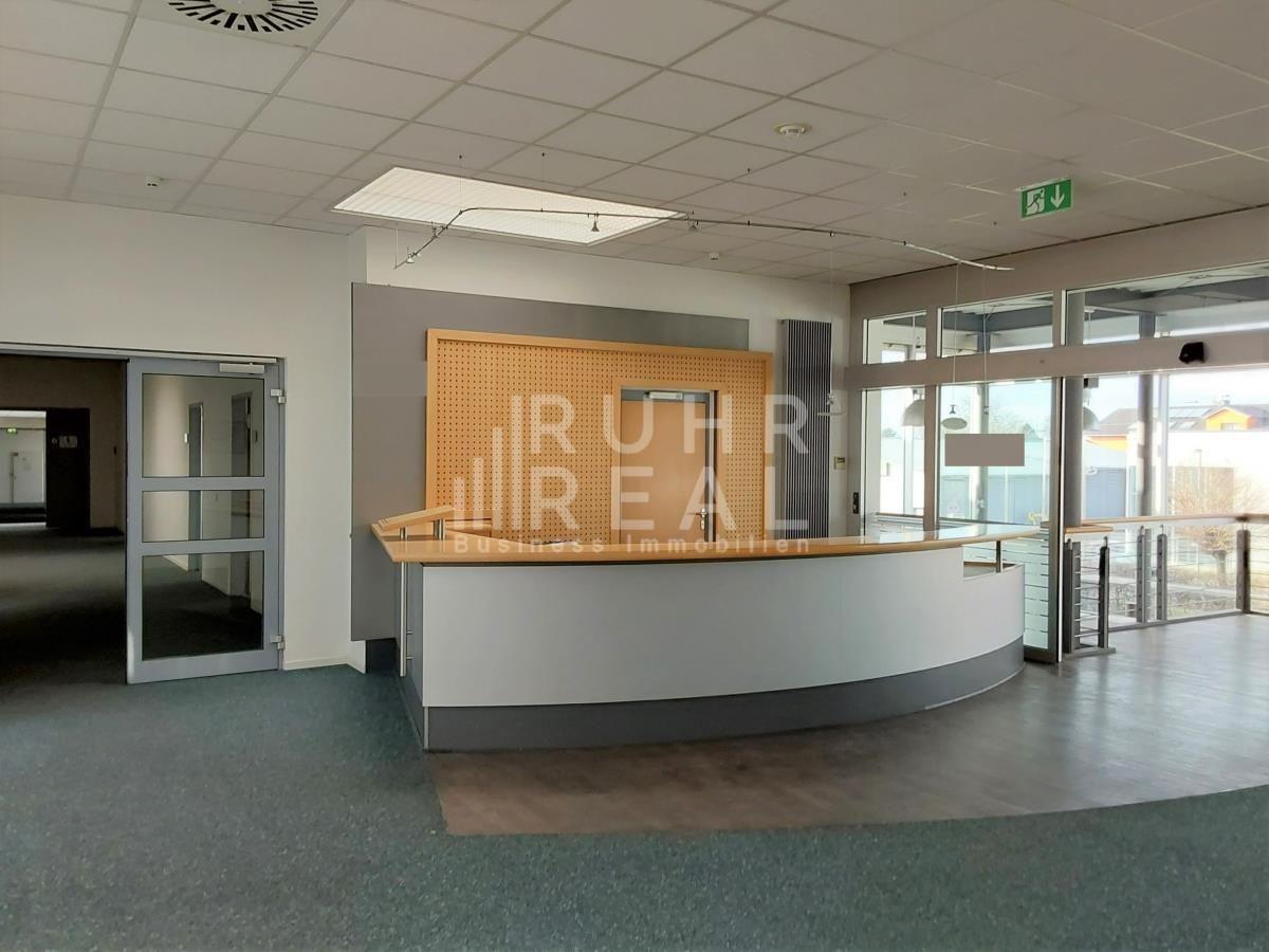 Empfang_Büro Empfang_Büro