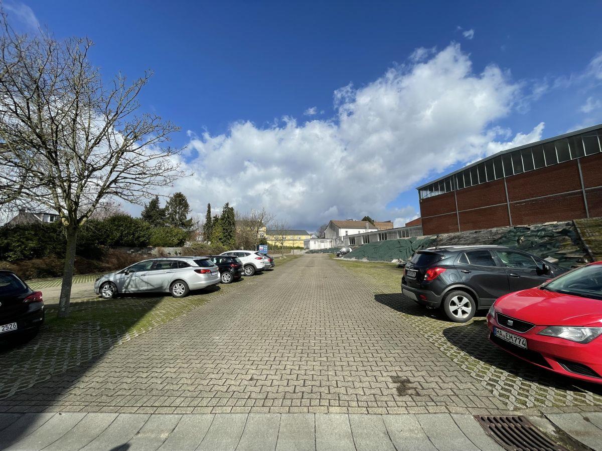 Stellplätze Stellplätze