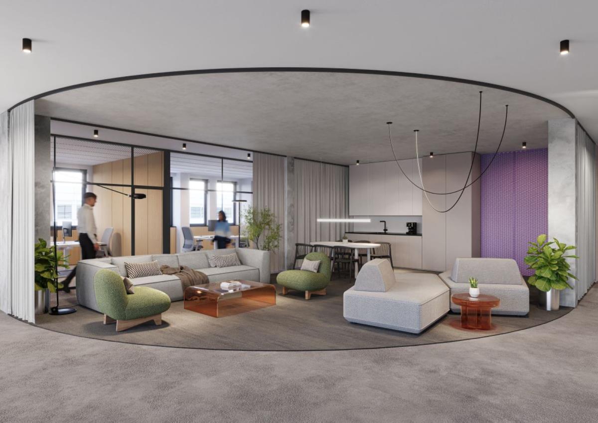 Visualisierung Visualisierung