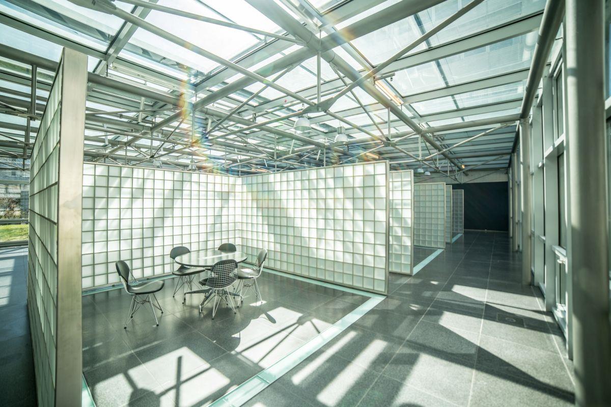 Flurbereich Flurbereich