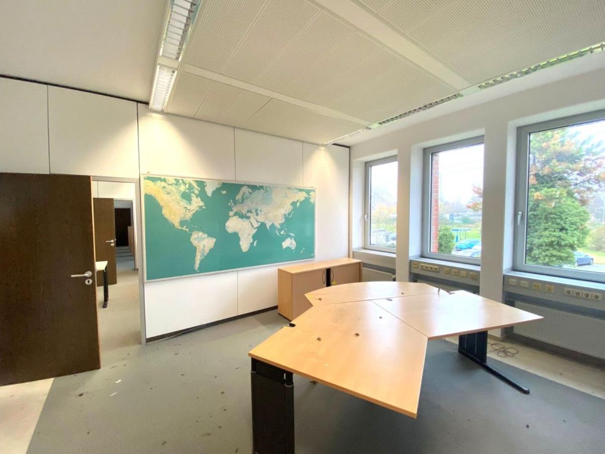 Innenansicht Innenansicht