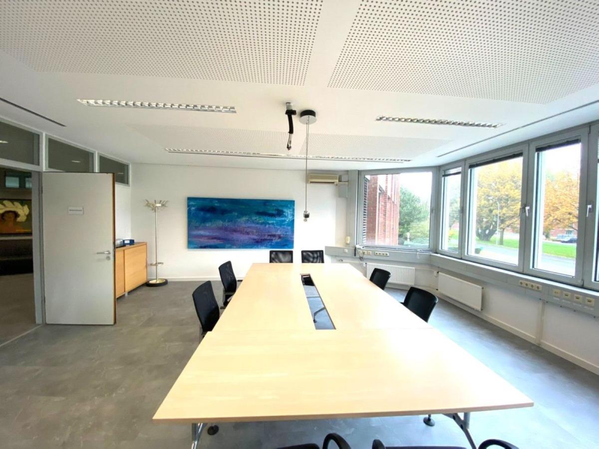 Innenansicht Innenansicht